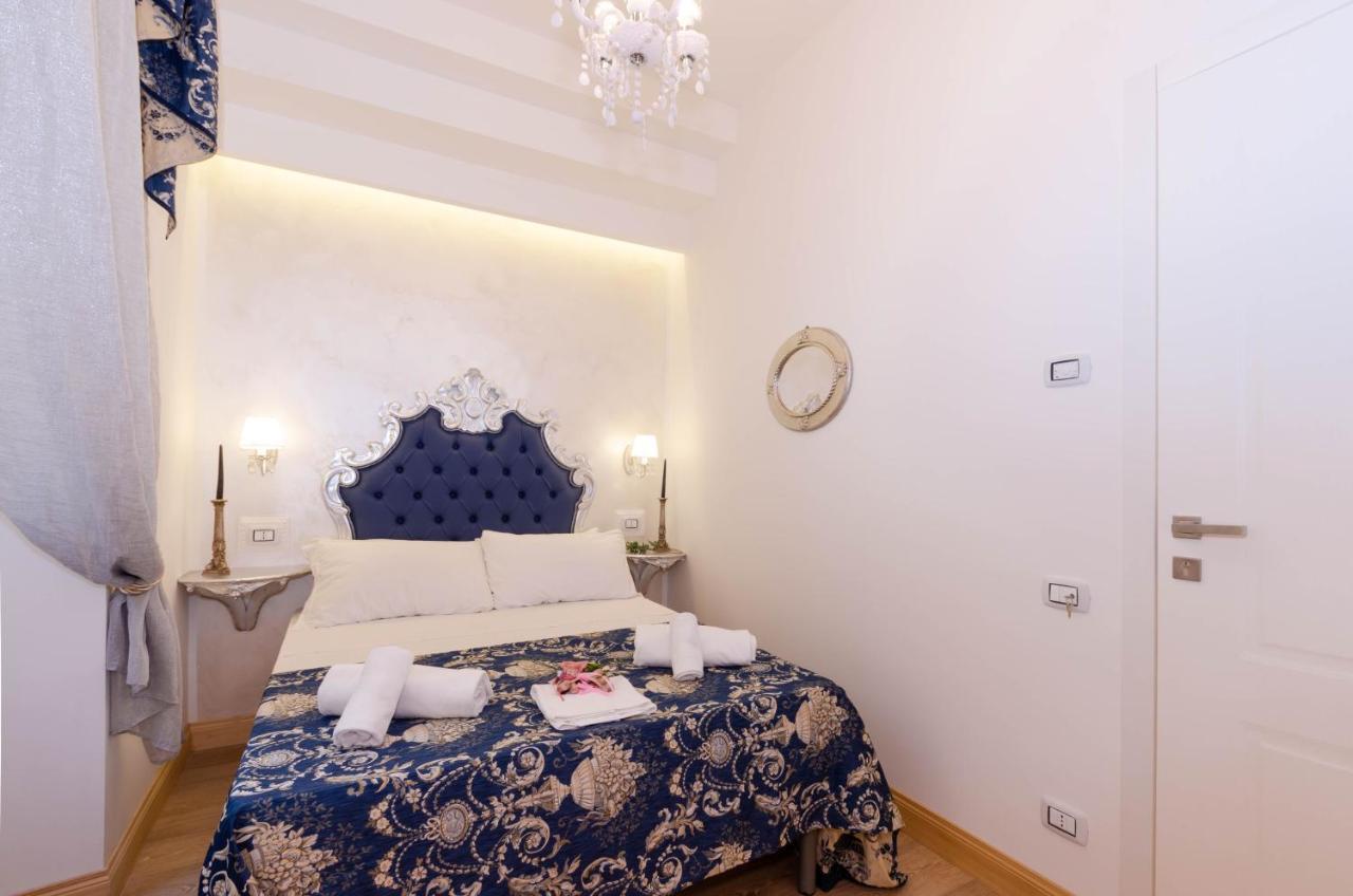 Roma Charming Rooms Dış mekan fotoğraf