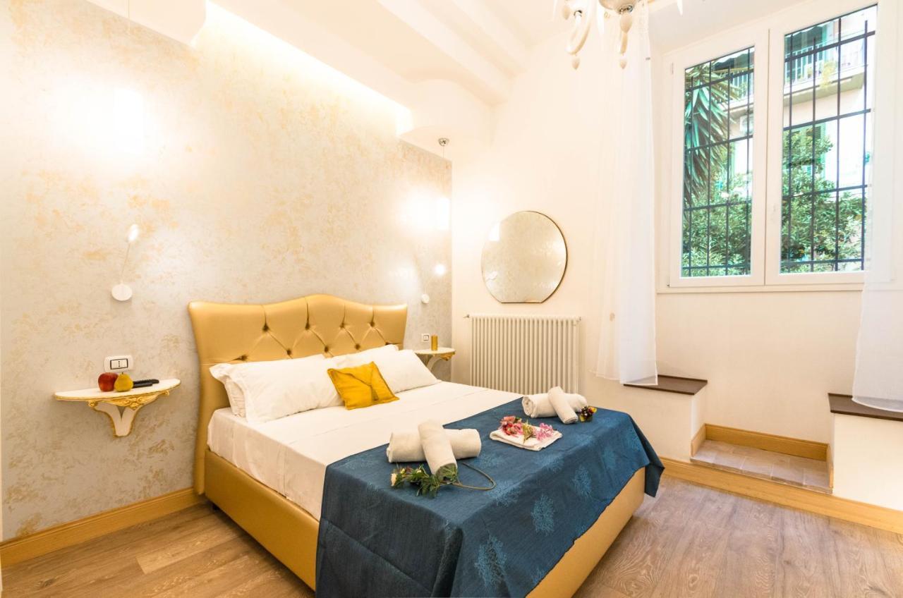 Roma Charming Rooms Dış mekan fotoğraf